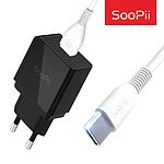 QC3.0 USB C타입 고속 충전기 (GS-551-S12)