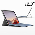 서피스프로7 12.3인치 i5 10세대 WiFi 128GB