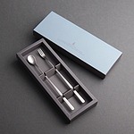 그레이스 롱티스푼&롱포크