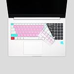 15.6형 LG 울트라PC 노트북키스킨 (FPLG19/마카롱 문자인쇄)