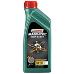가솔린/디젤 MAGNATEC STOP-START C3 합성 엔진오일 (5W-30)