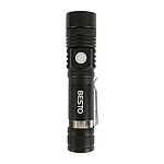 LED 충전형 코만도 후레쉬 (B-FL1037)