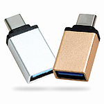 USB 3.1 to C 젠더 (WZ-U31C)