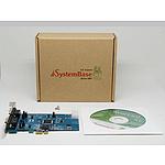2포트 RS422/485 시리얼카드 (Multi-2/LPCIe COMBO)