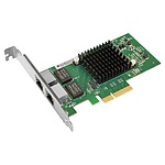 PCI-E 기가비트 랜카드 (LX2-350)