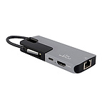 7포트 USB 3.0 C타입 (WIZ-H52Pro)