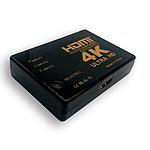 3포트 HDMI 선택기