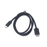 USB 3.0 C to Micro B 변환 케이블