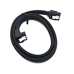 SATA3 슬리빙 케이블