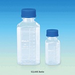 HDPE 사각 랩 광구병