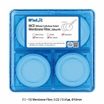멤브레인 필터 (PTFE)