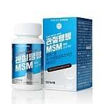 관절탱탱 MSM 비타프로젝트