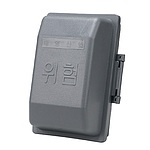 PVC 분전함