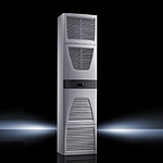 벽면 장착형 냉각 장치 TopTherm Blue e (3328500)