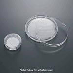 3D 셀 컬쳐 디쉬 플레이트