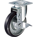 2S 형 회전 SP있는 고무 B들이 바퀴125mm 신형