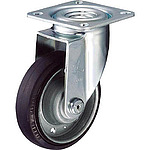 2S 형 회전 고무 B들이 바퀴150mm 신형