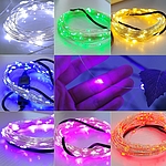 LED USB A (M) to A (M) 케이블 (BB3 Series)