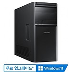 데스크탑 (DB400TCA/i5/8G/256G/Win10 Pro)