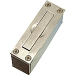 스테인레스 올림 뚜껑 손잡이 BOX있는 33 × 103mm