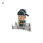 종이 조립 (정몽주)