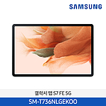 테블릿 Tab S7 FE 5G (128GB)