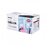 부착식 다용도 스틱
