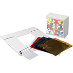 빛의 상자 공작 세트 ARTBOX