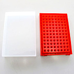 PCR 튜브 랙