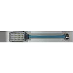 LED 충전식 자석 자바라 작업등 (WS-9401SM)