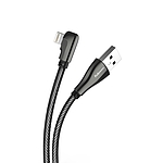 USB A to 8핀 충전 데이터 케이블