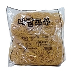 고무줄 (348g)