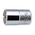 1/2인치 LHS 핸드소켓 (4400LH-S)