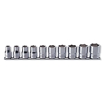 1/2인치 소켓레일세트 (RS4405A/10)