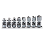 3/8인치 유니버셜 별소켓레일세트 (RS3440T/8)
