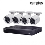 실외용 4카메라 세트 (CPRB-852004)
