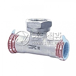 SP 암 아답타 티 (AT-F)