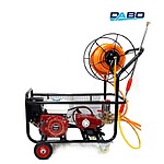 이동형 엔진 분무기 (DGS-30A)