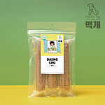 반려동물 수제간식 (댕츄)