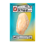 바로먹는 닭가슴살