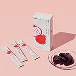 석류 콜라겐
