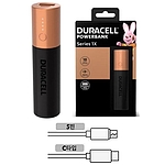 파워뱅크 1포트 보조배터리 (3250mAh)