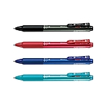 필 3색 볼펜 (0.5mm)