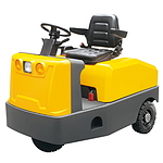 전동운반차 (CTX-E Series)