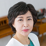 반가발 탑피스 아이리스 인모믹스