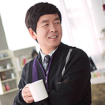 아빠통가발 모던라이프