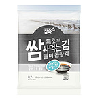 쌈싸먹는 별미 곱창 김