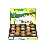 그린키위 선물용 세트