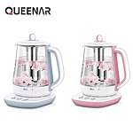 무선 전기 티포트 (QNEK-9000 / 1.5L)