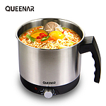 무선 올 쿡 스텐 전기포트 (QMP-2000S / 1.8L)